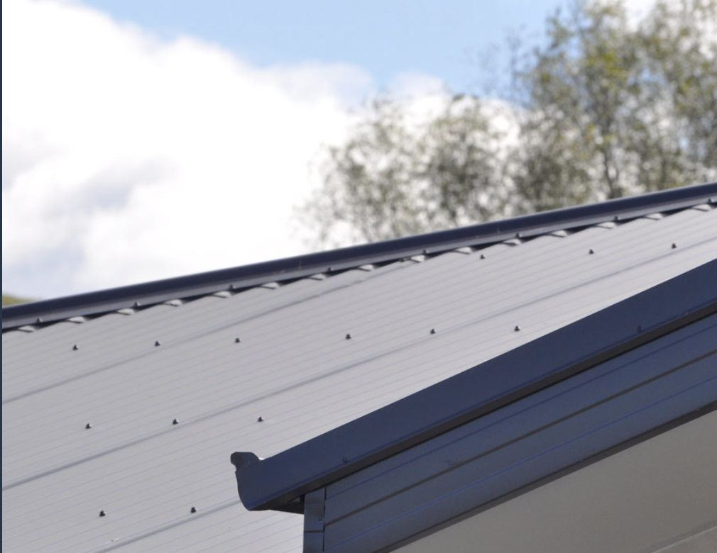 Fascia & Guttering from Highfly Roofing